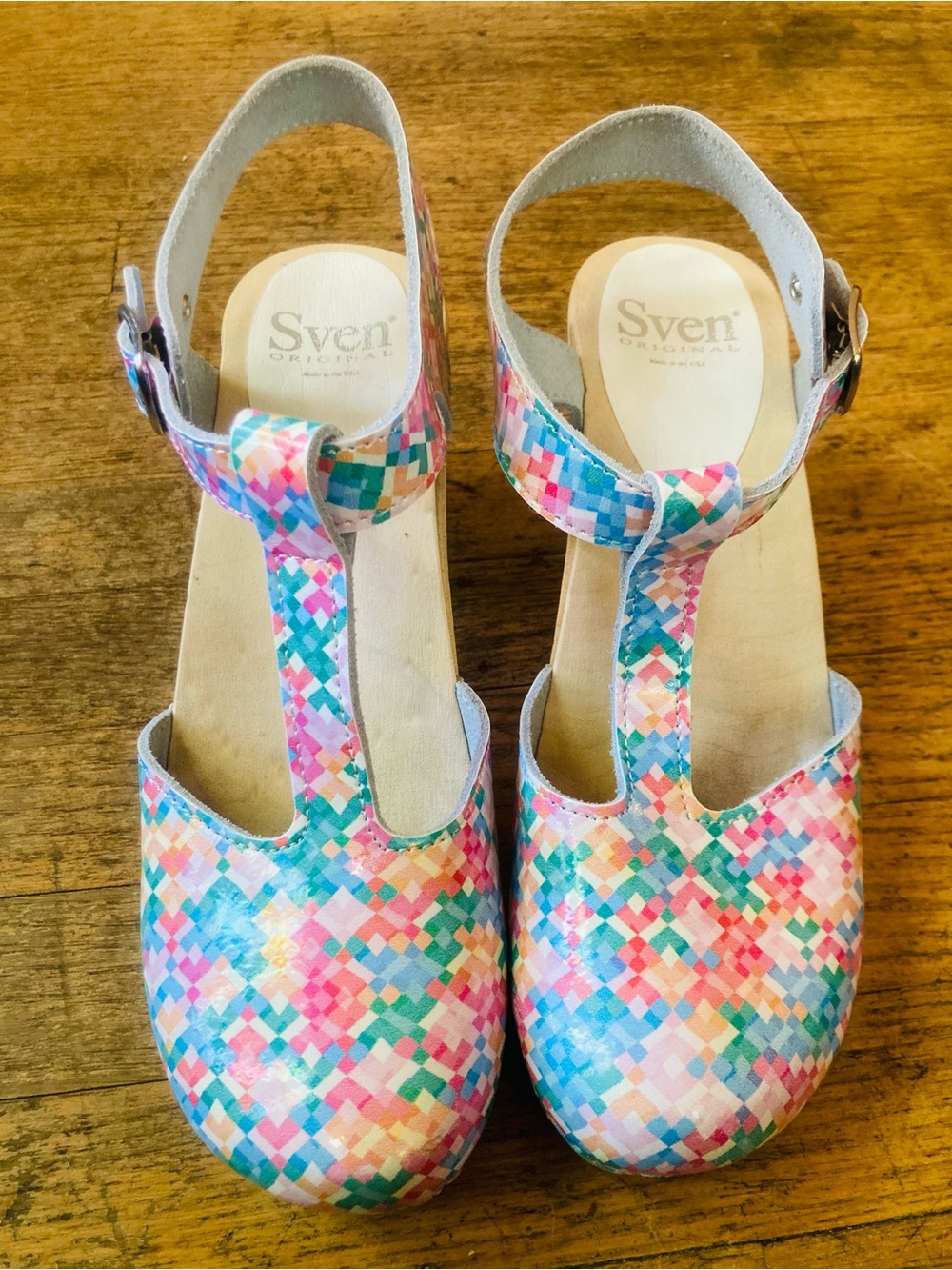 Sven Original Clogs
